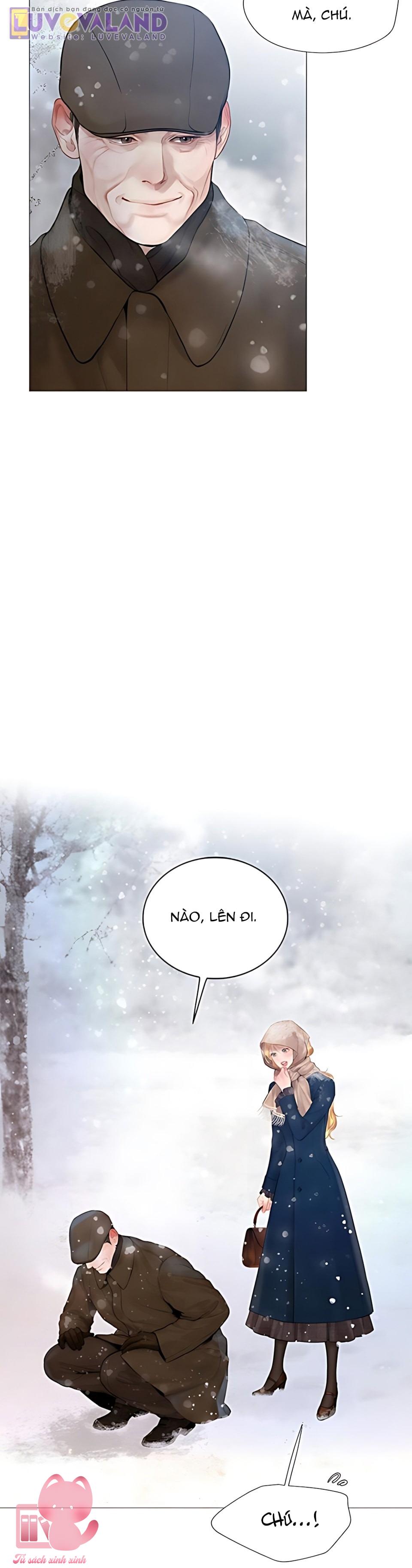 Hãy Khóc Và Cầu Nguyện Đi - Chap 84 - Trang 6