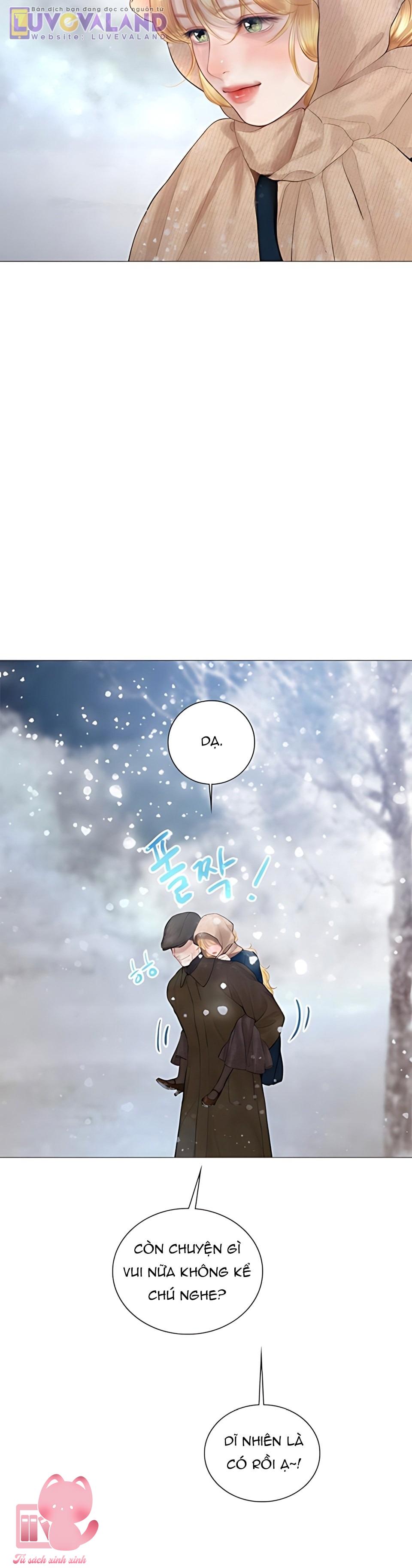 Hãy Khóc Và Cầu Nguyện Đi - Chap 84 - Trang 8