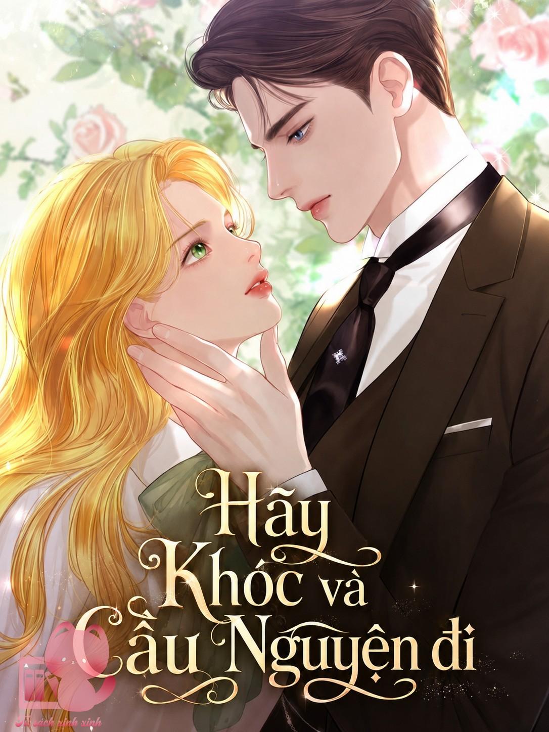 Hãy Khóc Và Cầu Nguyện Đi - Chap 85 - Trang 2