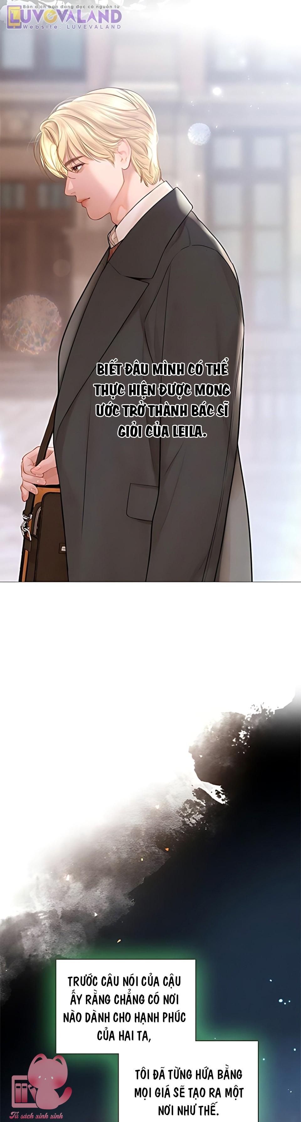 Hãy Khóc Và Cầu Nguyện Đi - Chap 85 - Trang 12