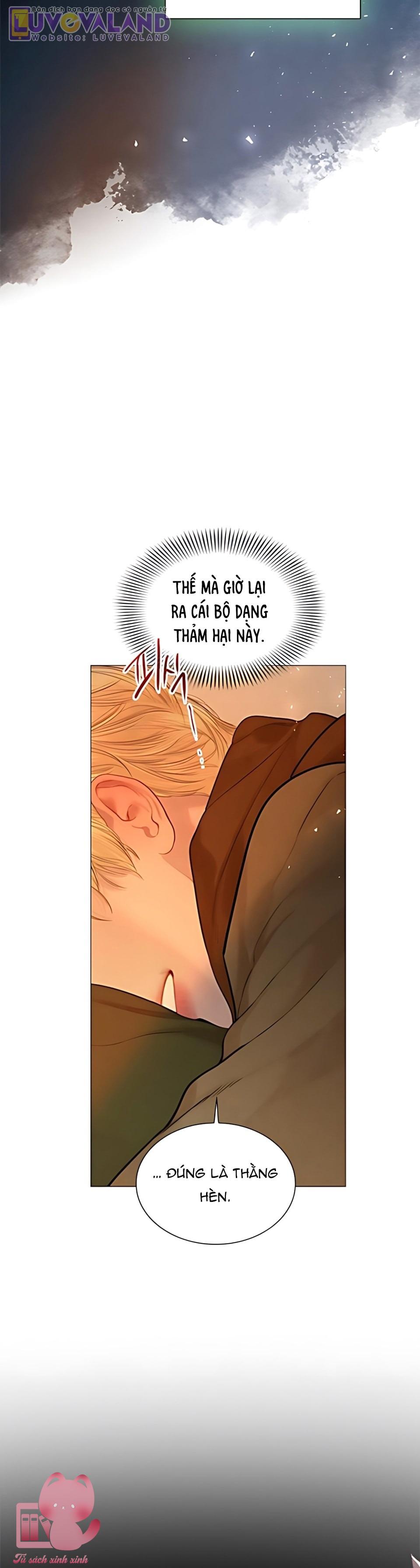 Hãy Khóc Và Cầu Nguyện Đi - Chap 85 - Trang 13