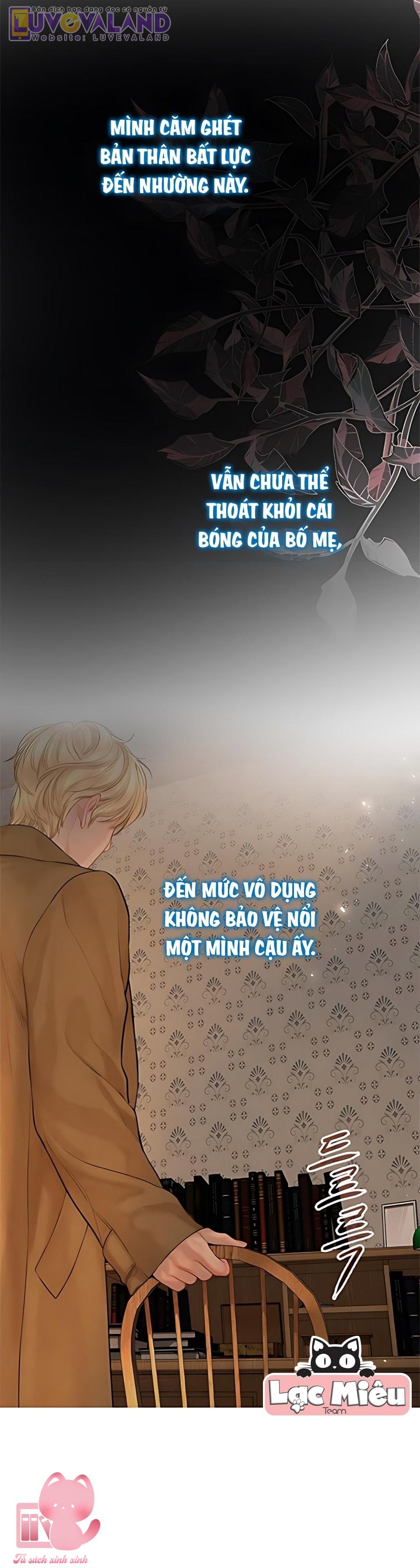 Hãy Khóc Và Cầu Nguyện Đi - Chap 85 - Trang 14