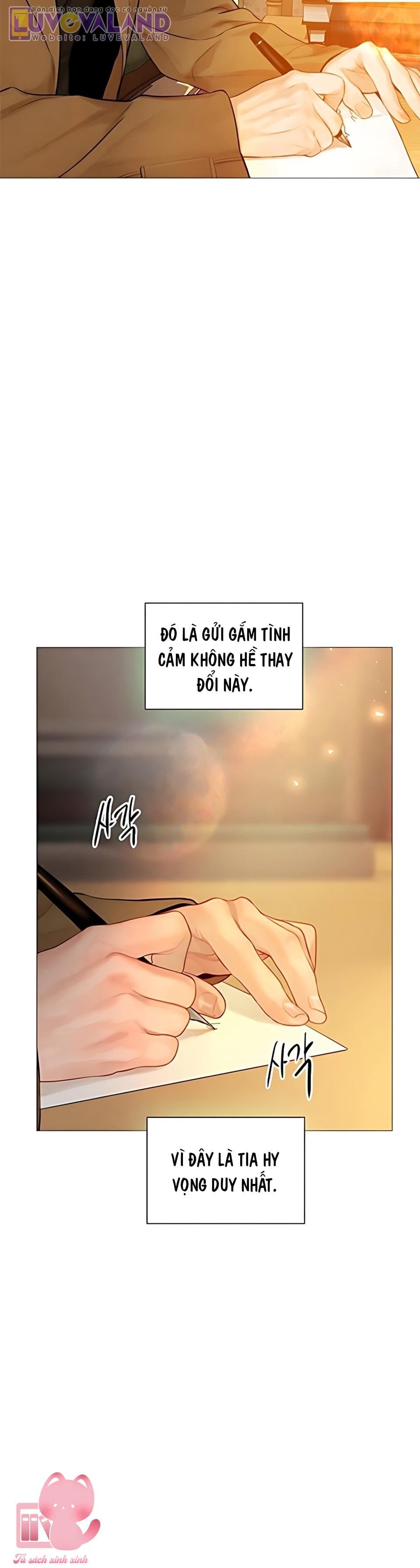 Hãy Khóc Và Cầu Nguyện Đi - Chap 85 - Trang 16