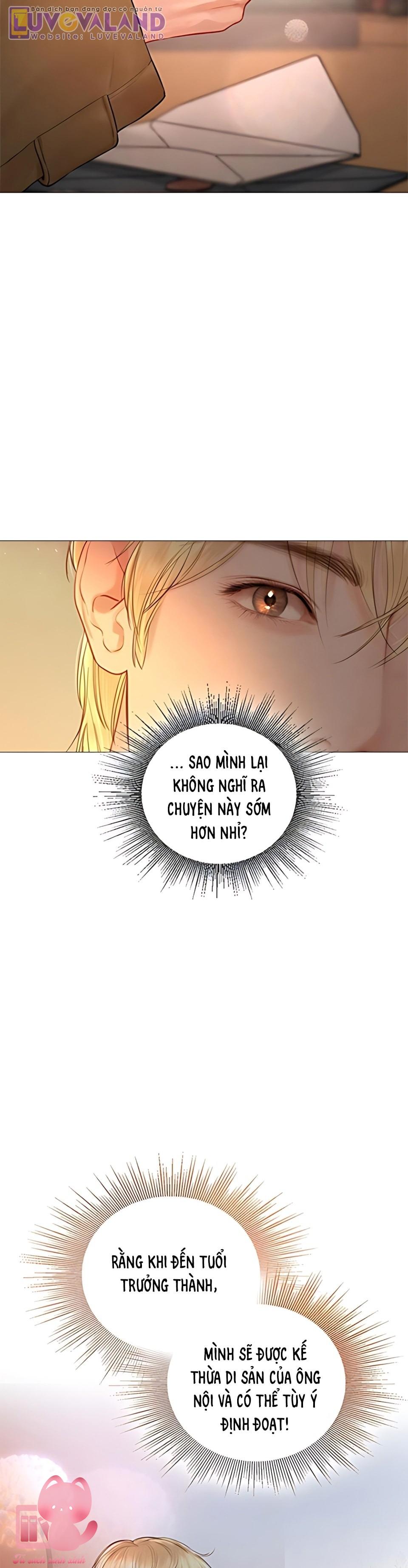 Hãy Khóc Và Cầu Nguyện Đi - Chap 85 - Trang 18