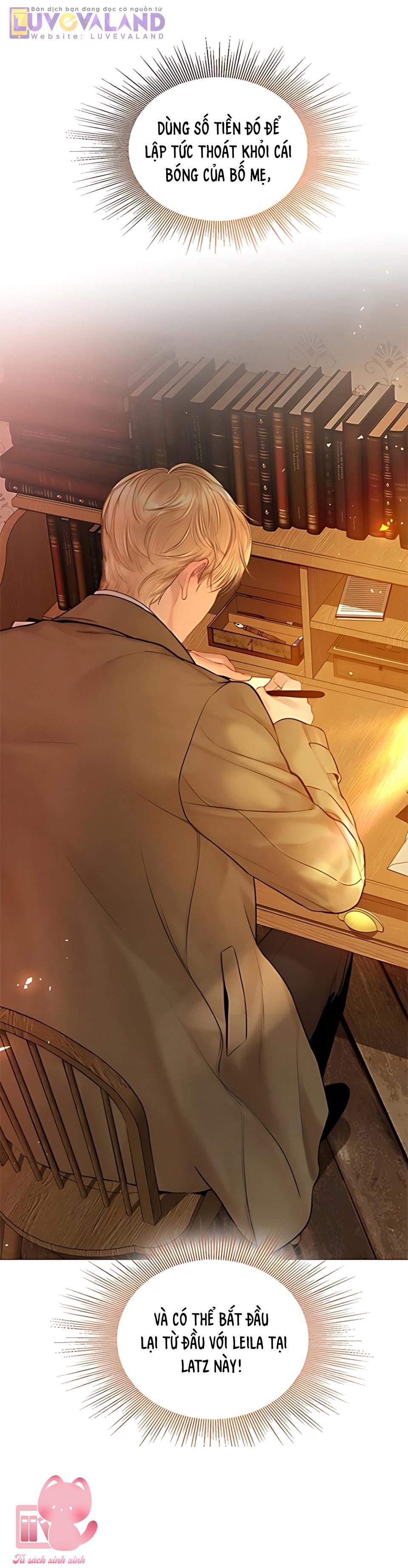 Hãy Khóc Và Cầu Nguyện Đi - Chap 85 - Trang 20