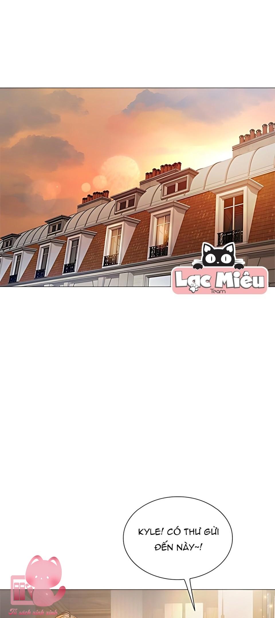 Hãy Khóc Và Cầu Nguyện Đi - Chap 85 - Trang 3