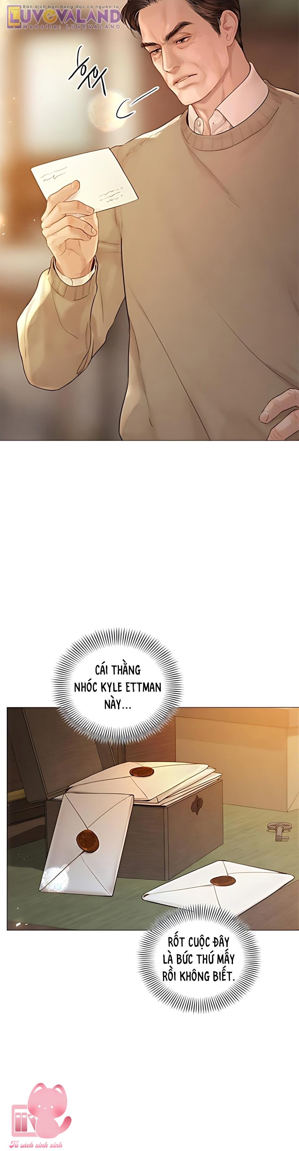 Hãy Khóc Và Cầu Nguyện Đi - Chap 85 - Trang 22