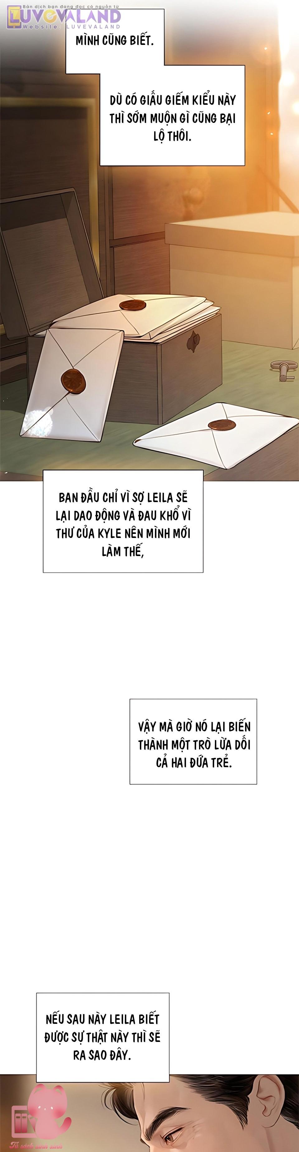 Hãy Khóc Và Cầu Nguyện Đi - Chap 85 - Trang 25