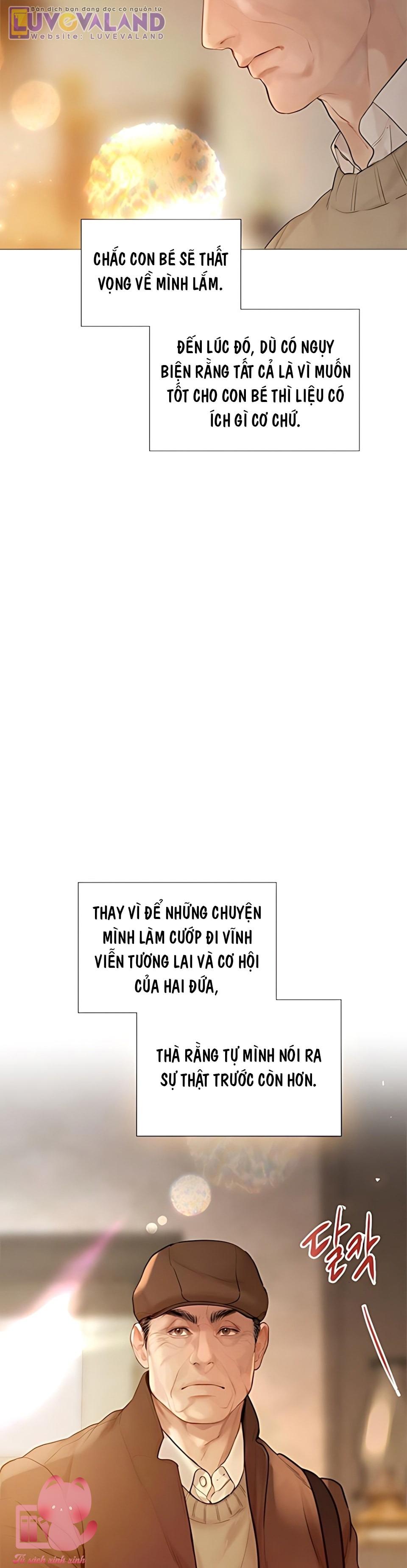 Hãy Khóc Và Cầu Nguyện Đi - Chap 85 - Trang 26