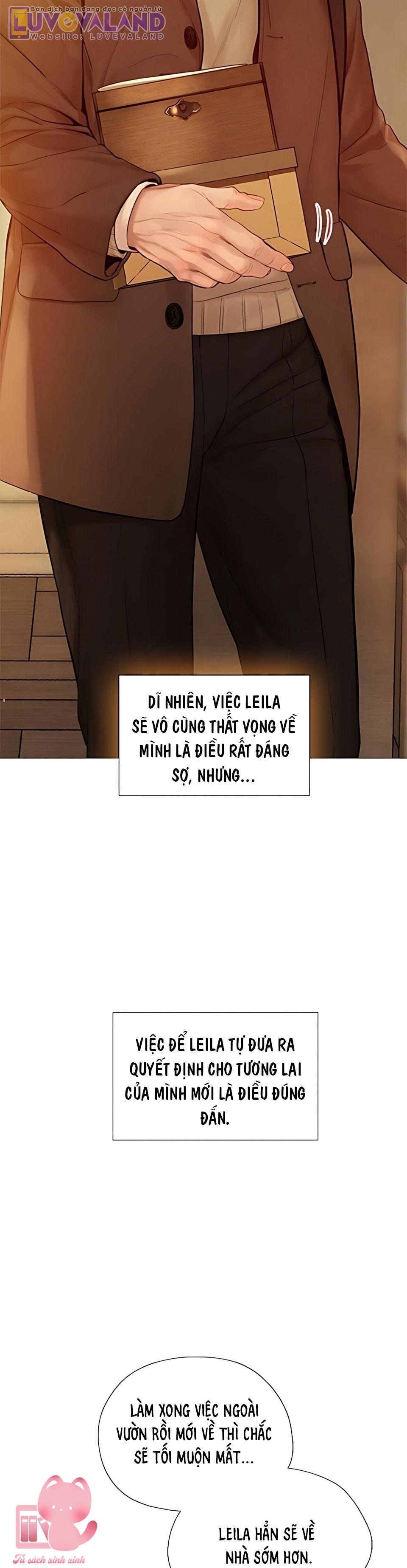 Hãy Khóc Và Cầu Nguyện Đi - Chap 85 - Trang 27
