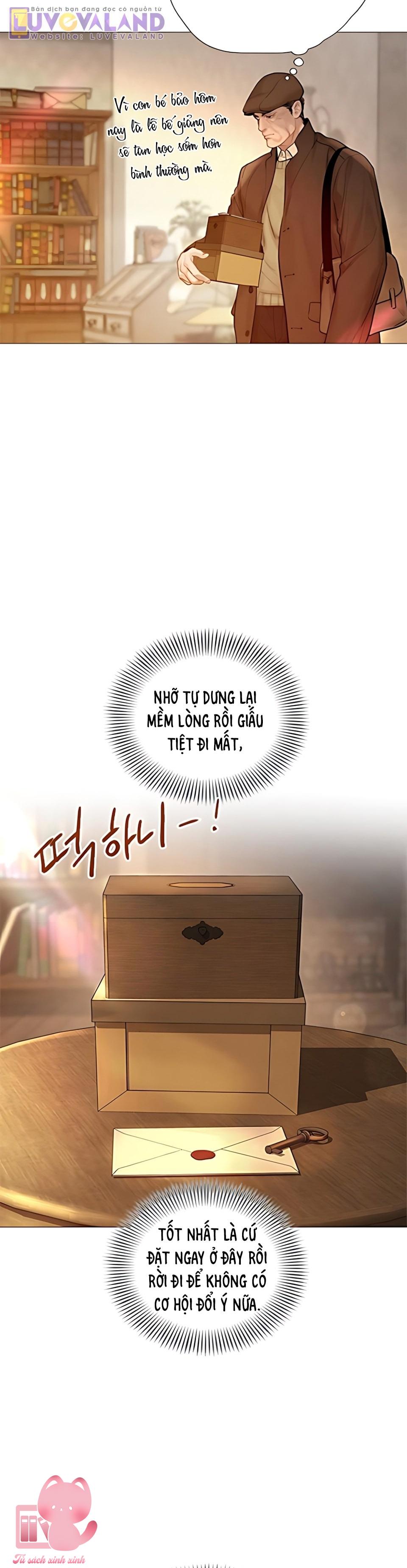 Hãy Khóc Và Cầu Nguyện Đi - Chap 85 - Trang 28