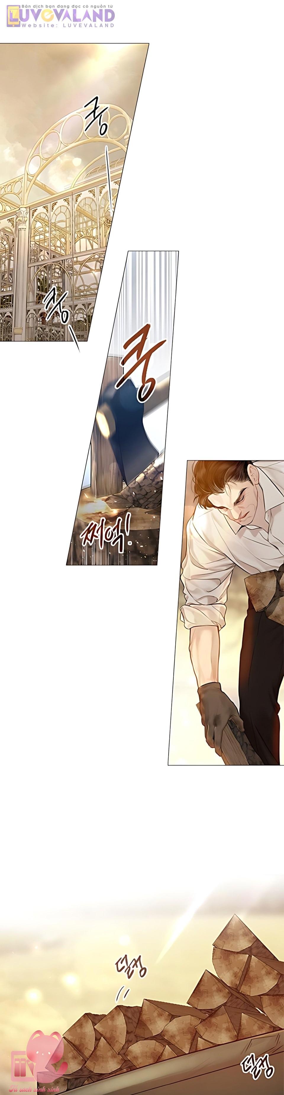 Hãy Khóc Và Cầu Nguyện Đi - Chap 85 - Trang 30