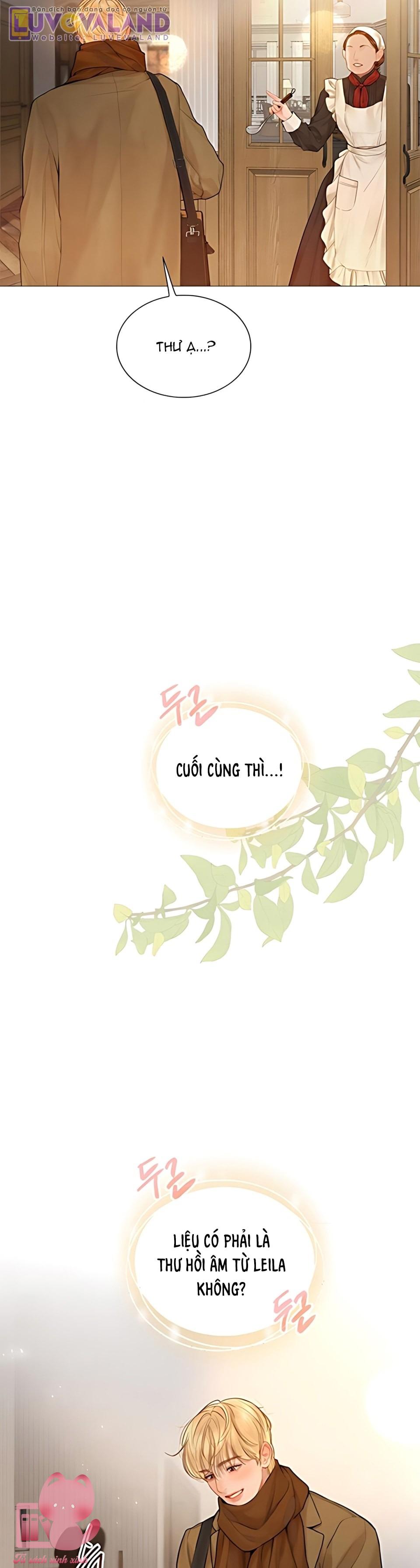 Hãy Khóc Và Cầu Nguyện Đi - Chap 85 - Trang 4