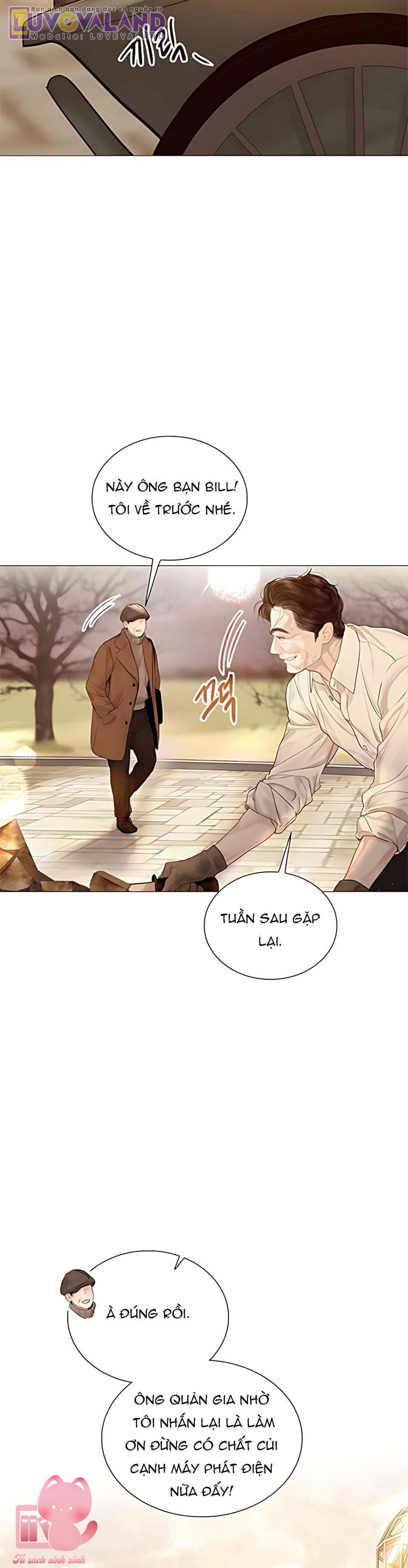 Hãy Khóc Và Cầu Nguyện Đi - Chap 85 - Trang 31