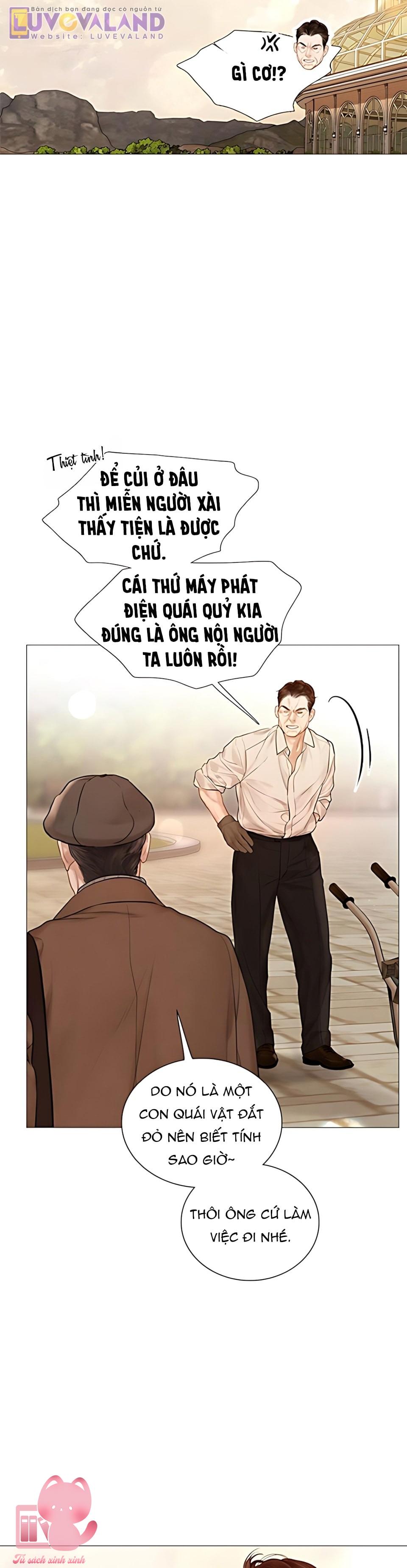 Hãy Khóc Và Cầu Nguyện Đi - Chap 85 - Trang 32