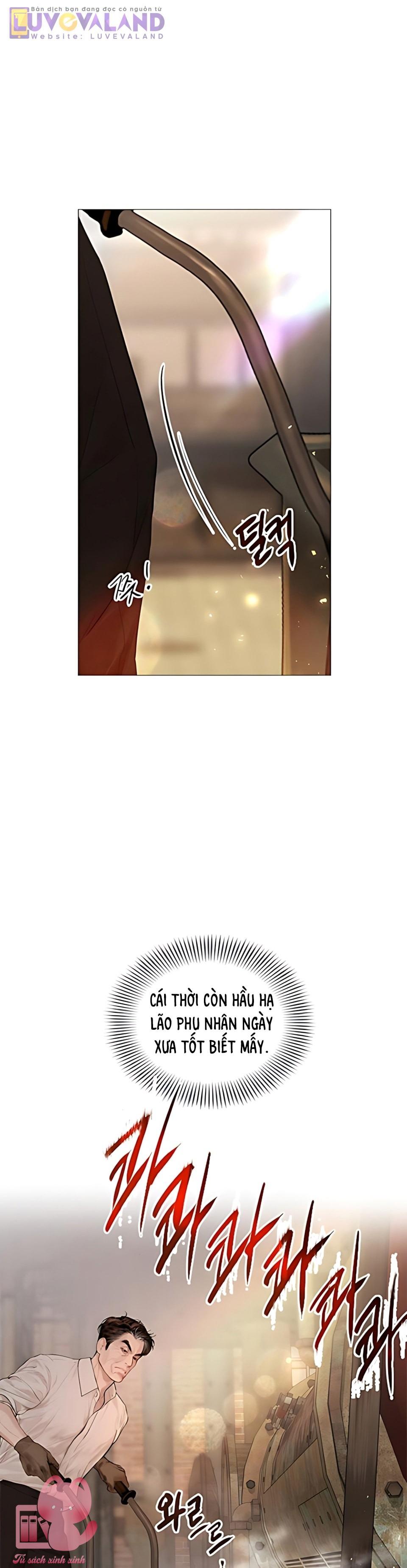 Hãy Khóc Và Cầu Nguyện Đi - Chap 85 - Trang 35