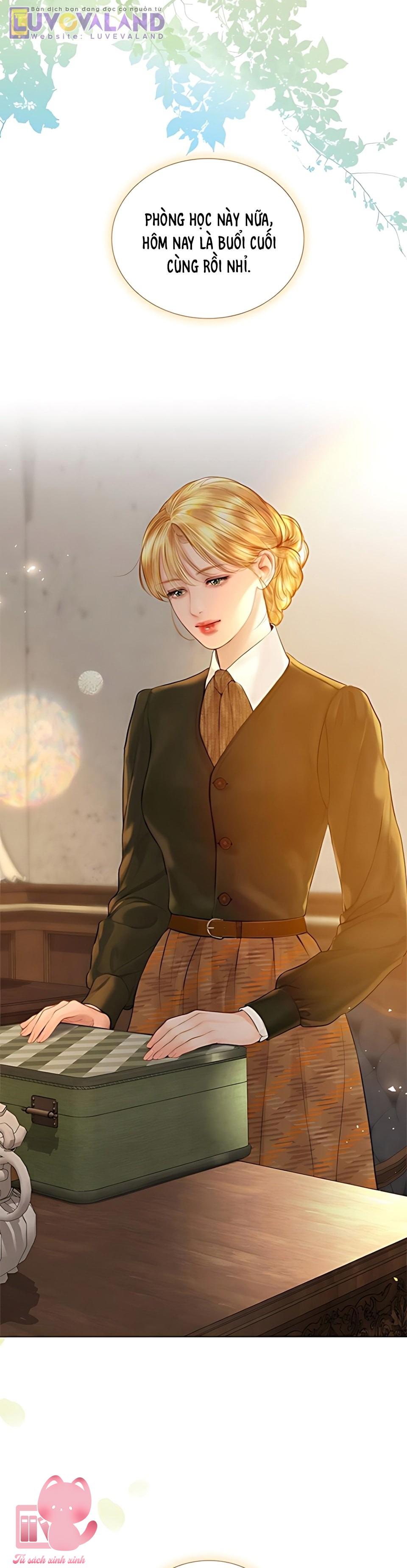 Hãy Khóc Và Cầu Nguyện Đi - Chap 85 - Trang 38
