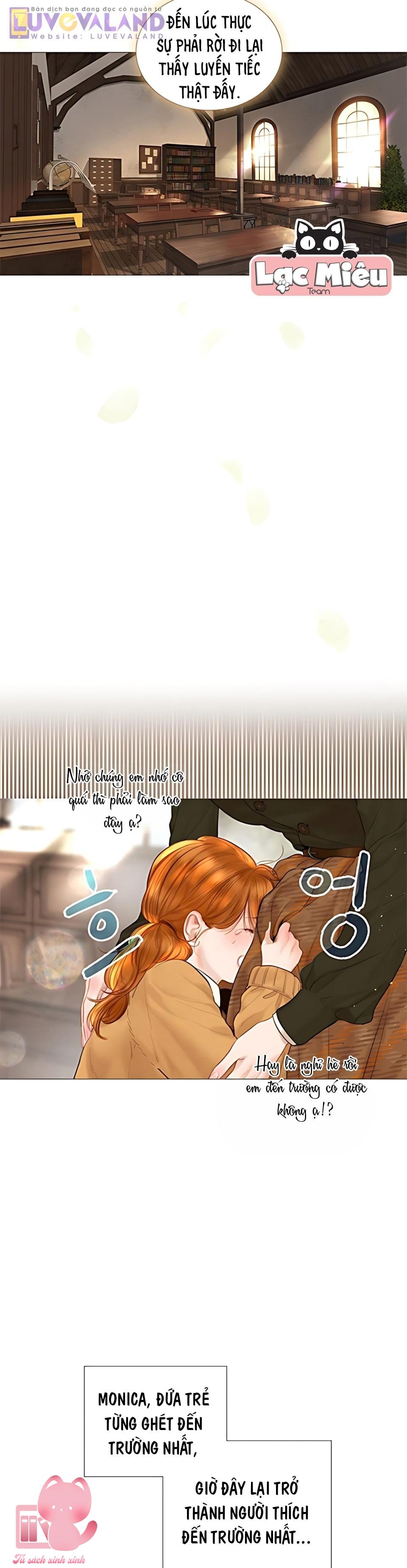 Hãy Khóc Và Cầu Nguyện Đi - Chap 85 - Trang 39