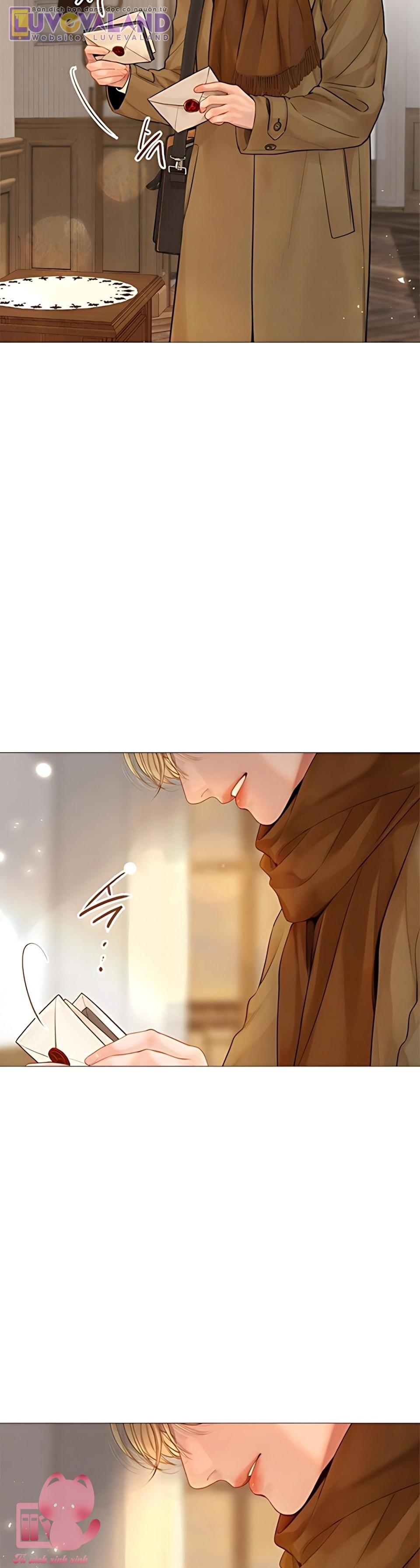 Hãy Khóc Và Cầu Nguyện Đi - Chap 85 - Trang 5