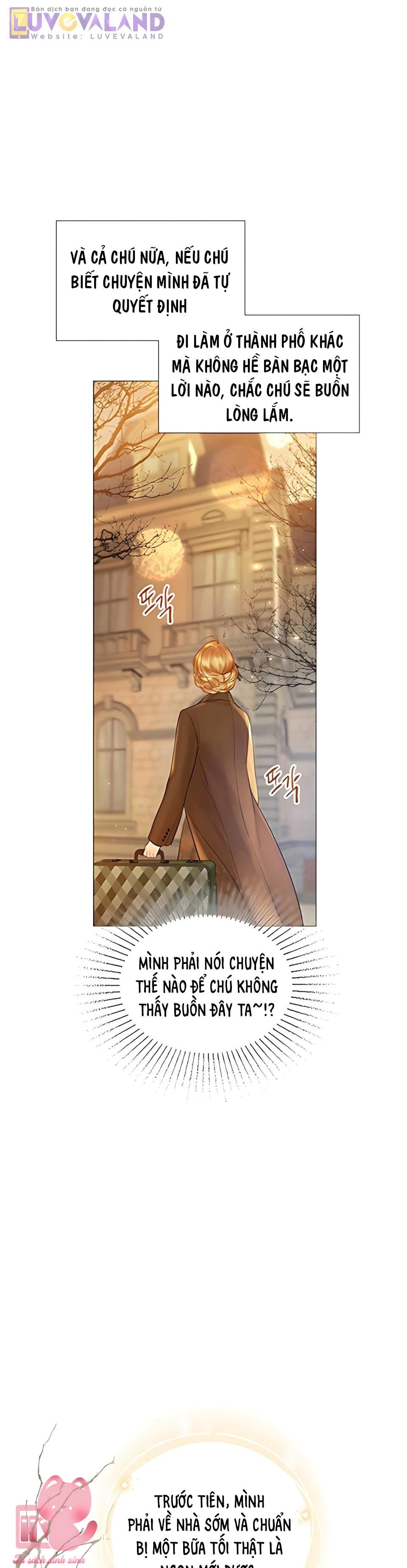 Hãy Khóc Và Cầu Nguyện Đi - Chap 85 - Trang 41