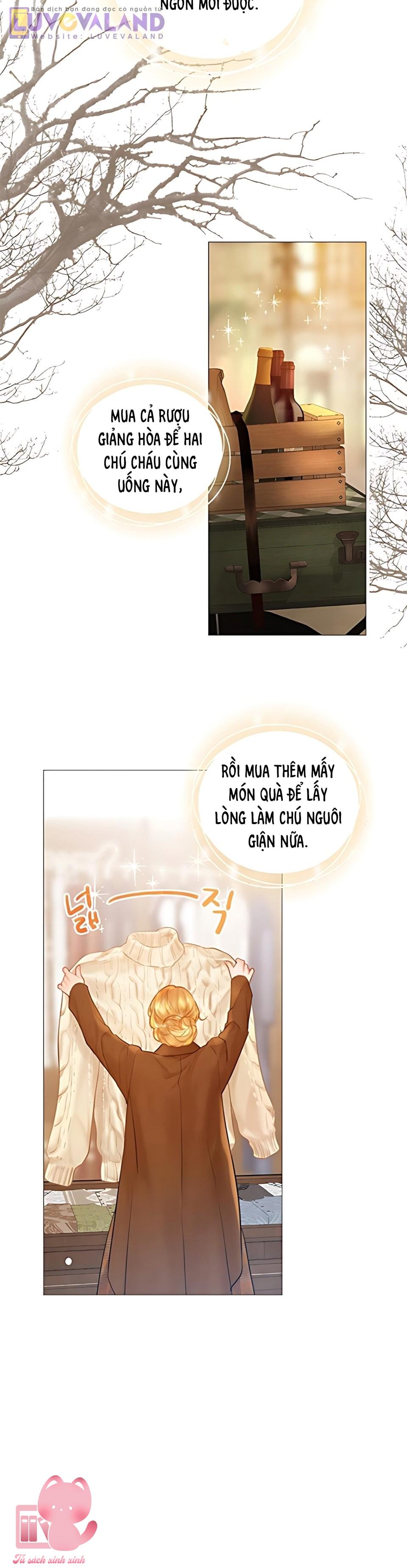 Hãy Khóc Và Cầu Nguyện Đi - Chap 85 - Trang 42