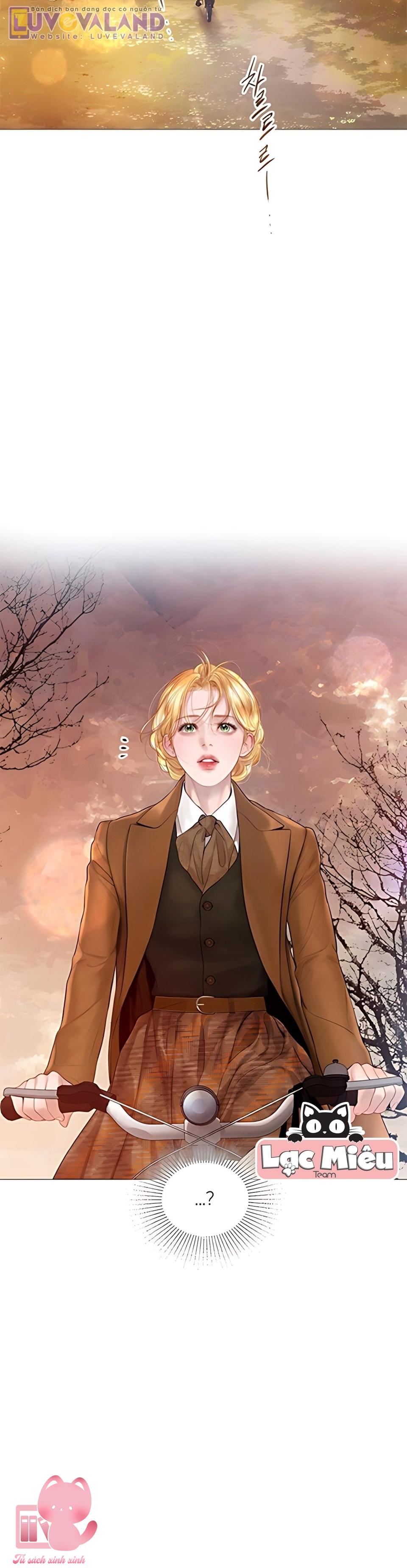 Hãy Khóc Và Cầu Nguyện Đi - Chap 85 - Trang 44