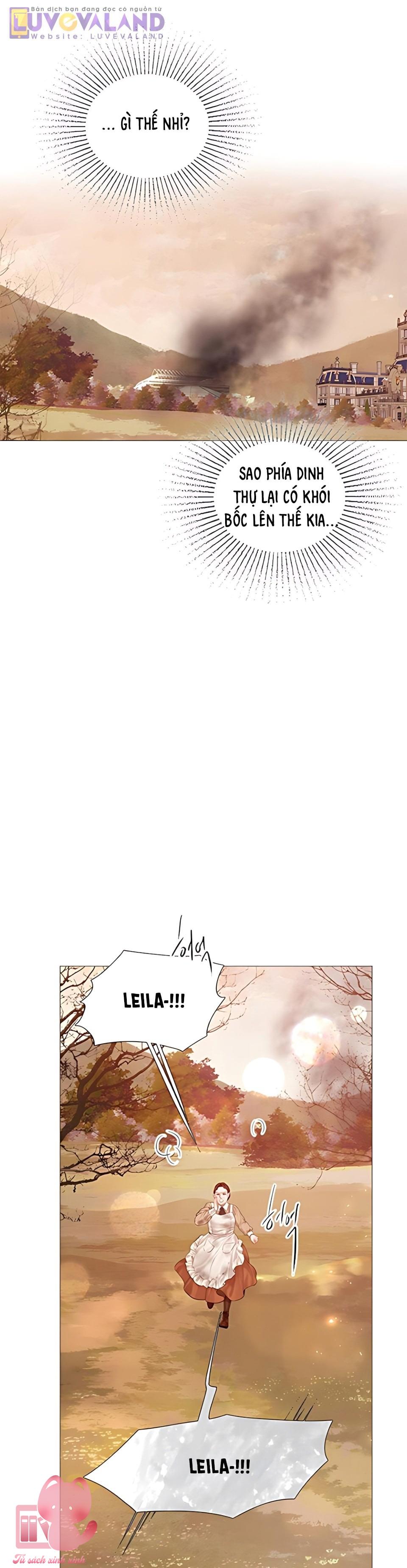 Hãy Khóc Và Cầu Nguyện Đi - Chap 85 - Trang 45