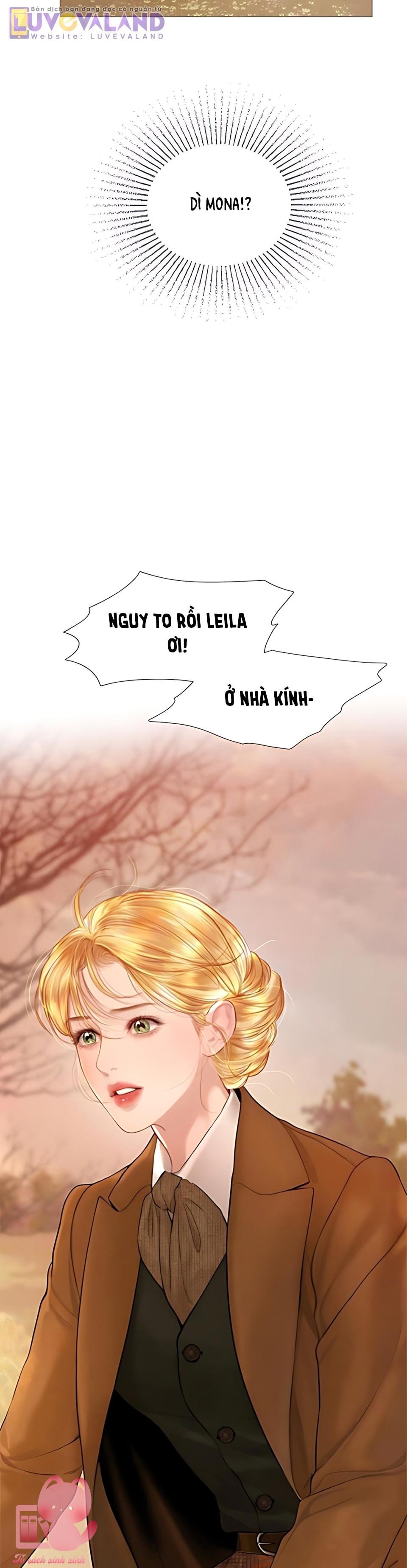 Hãy Khóc Và Cầu Nguyện Đi - Chap 85 - Trang 46