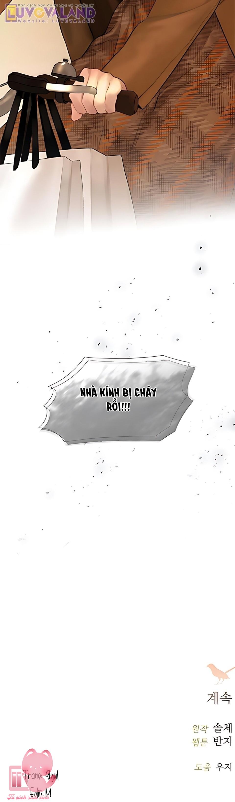 Hãy Khóc Và Cầu Nguyện Đi - Chap 85 - Trang 47