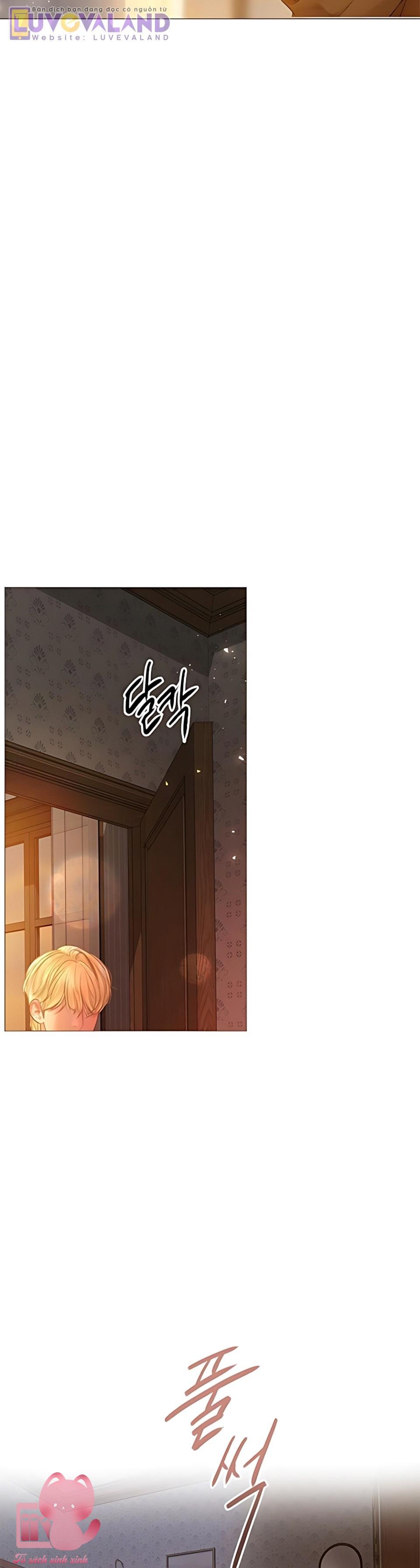 Hãy Khóc Và Cầu Nguyện Đi - Chap 85 - Trang 6