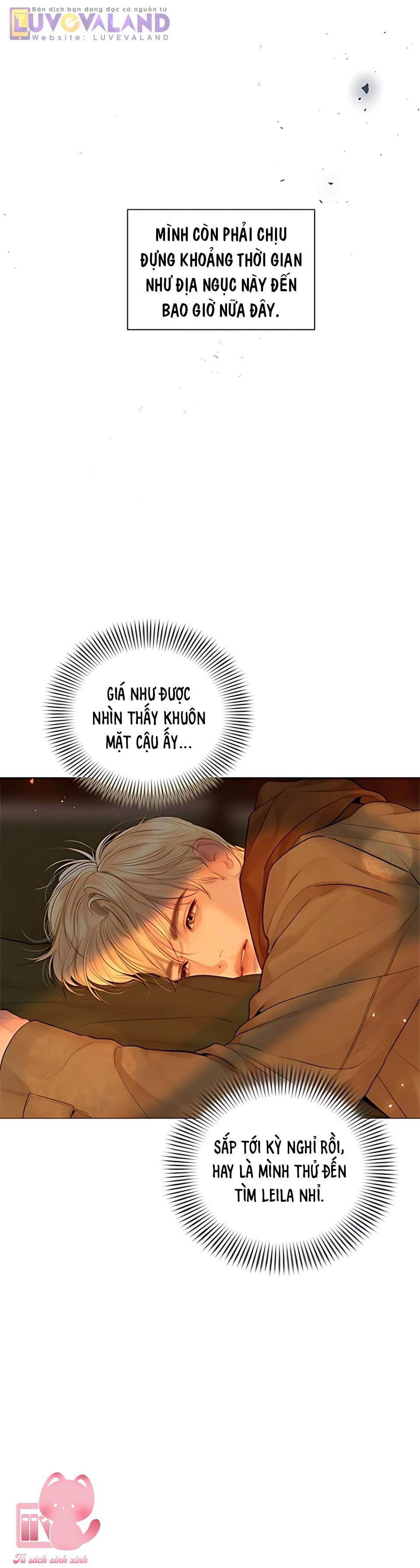 Hãy Khóc Và Cầu Nguyện Đi - Chap 85 - Trang 8