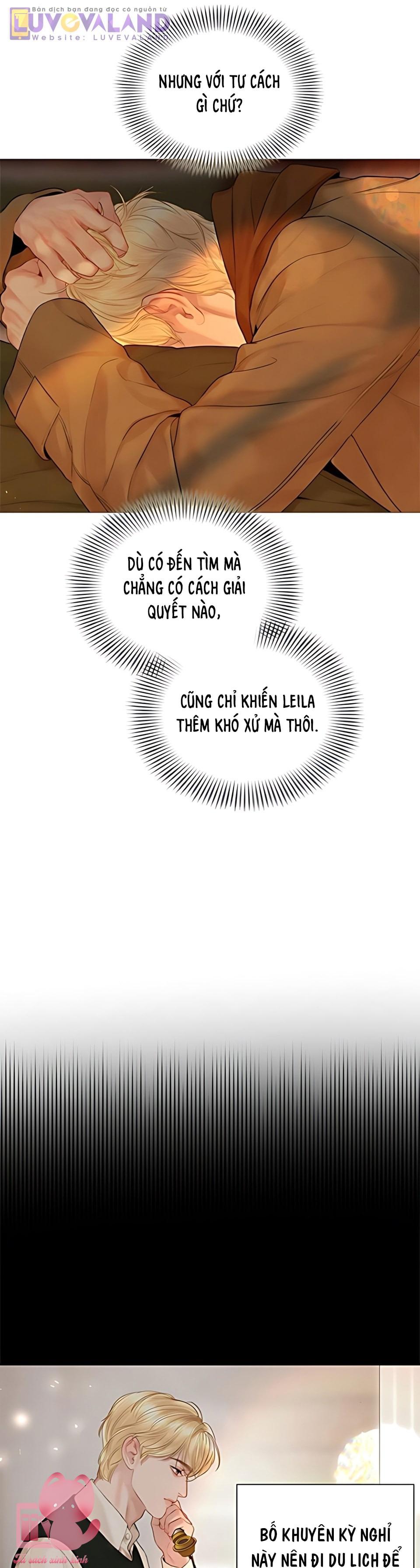 Hãy Khóc Và Cầu Nguyện Đi - Chap 85 - Trang 9