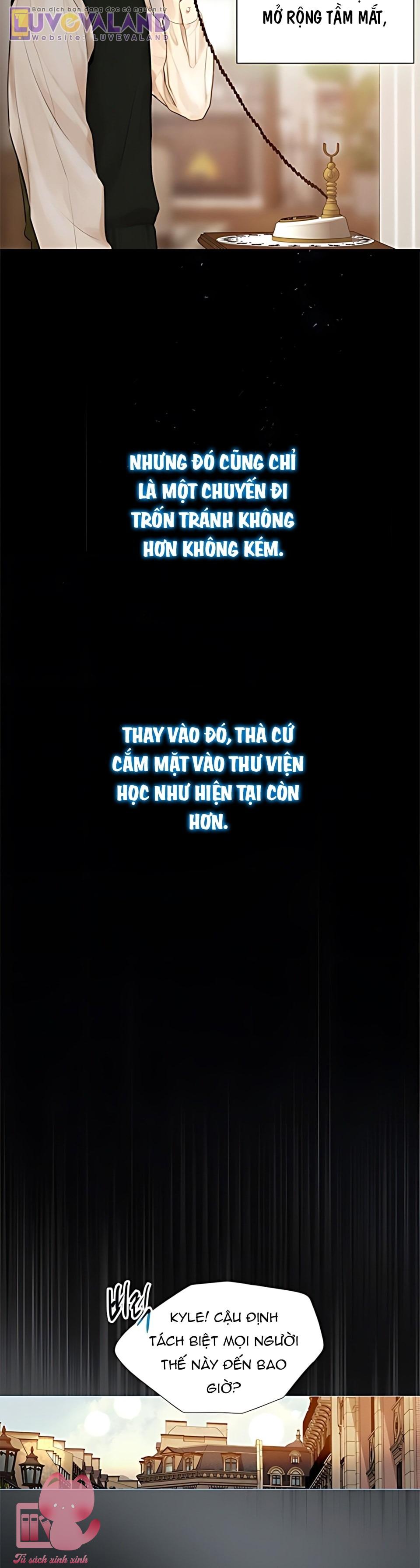 Hãy Khóc Và Cầu Nguyện Đi - Chap 85 - Trang 10