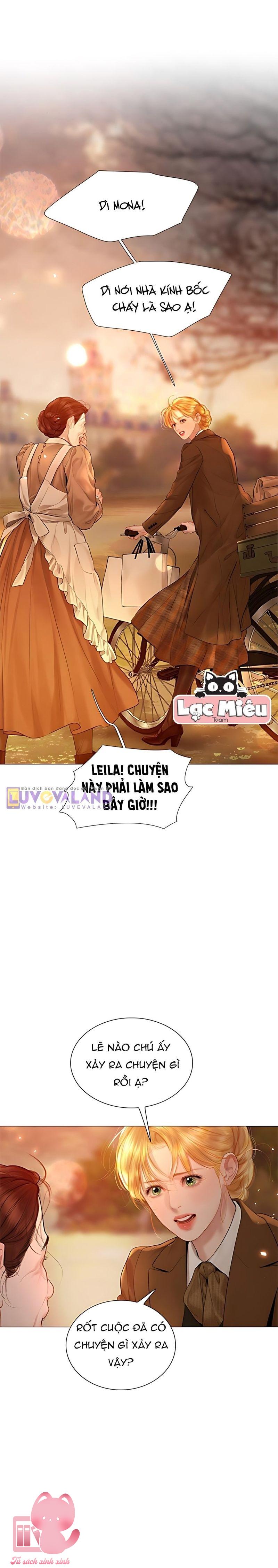 Hãy Khóc Và Cầu Nguyện Đi - Chap 86 - Trang 2