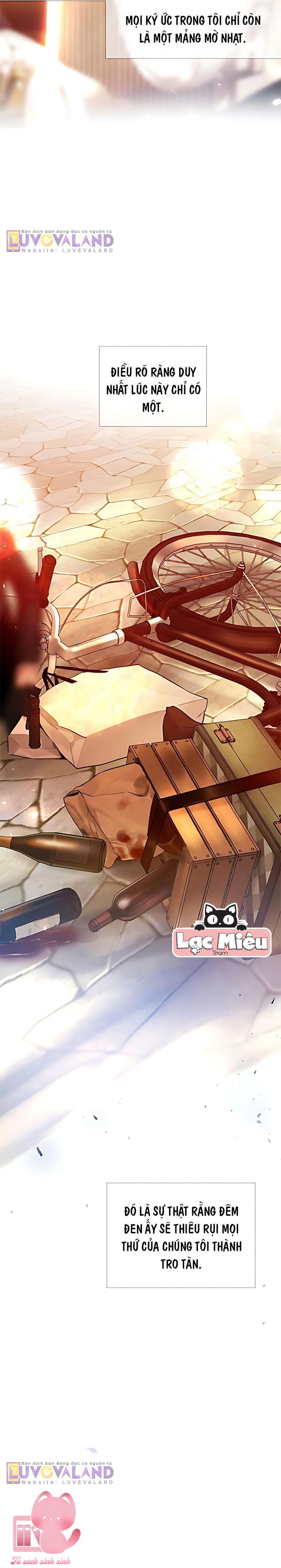 Hãy Khóc Và Cầu Nguyện Đi - Chap 86 - Trang 13