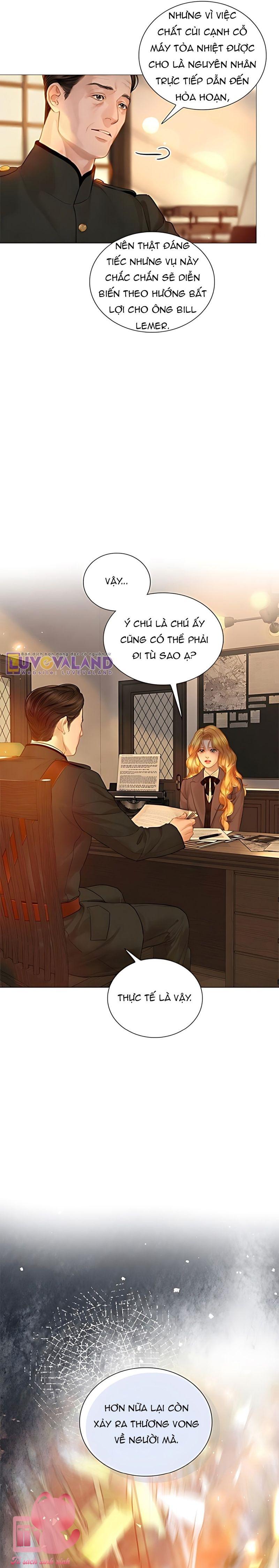 Hãy Khóc Và Cầu Nguyện Đi - Chap 86 - Trang 15