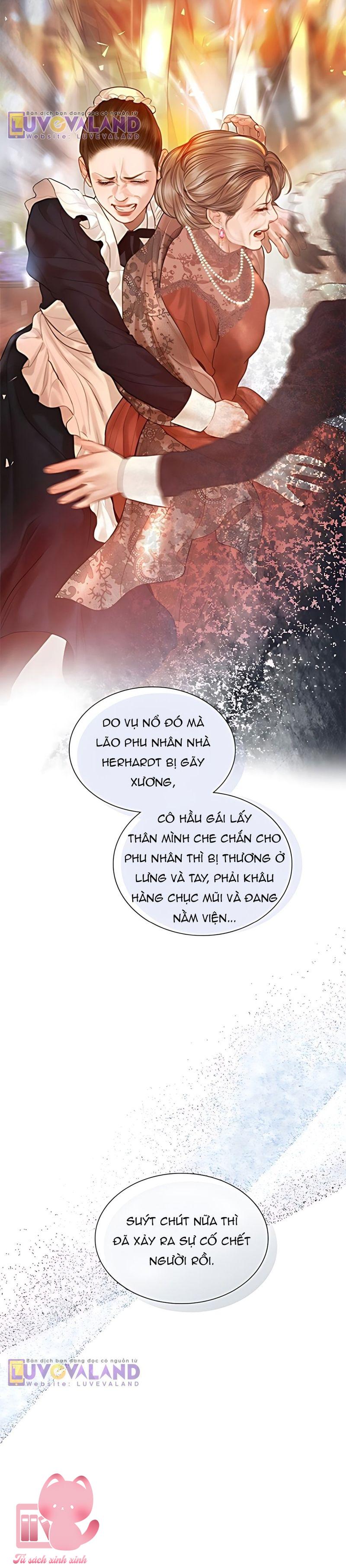 Hãy Khóc Và Cầu Nguyện Đi - Chap 86 - Trang 16