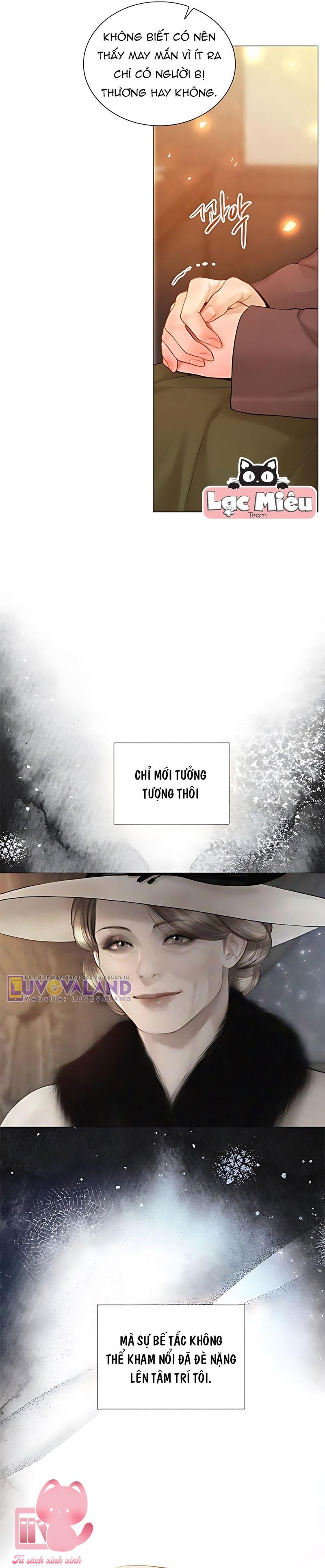 Hãy Khóc Và Cầu Nguyện Đi - Chap 86 - Trang 17