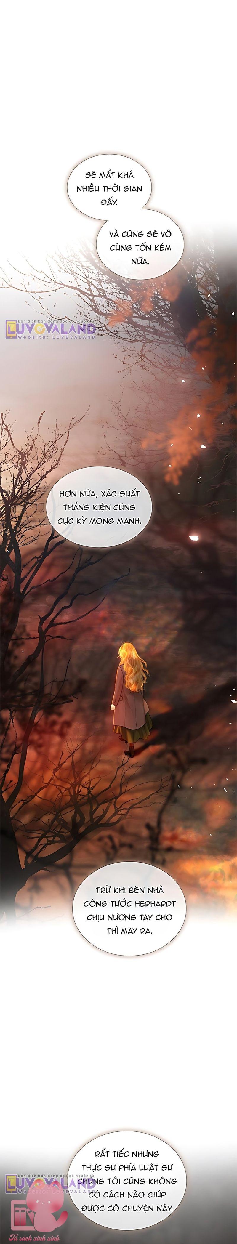 Hãy Khóc Và Cầu Nguyện Đi - Chap 86 - Trang 20