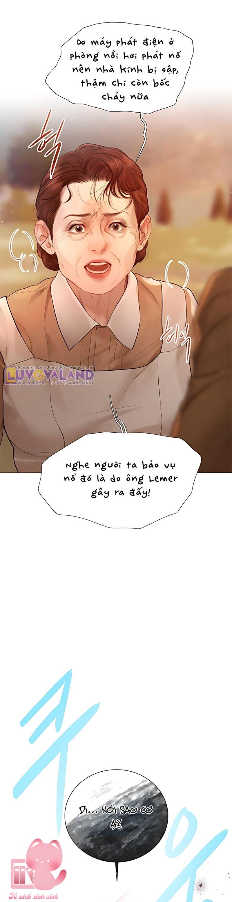 Hãy Khóc Và Cầu Nguyện Đi - Chap 86 - Trang 3