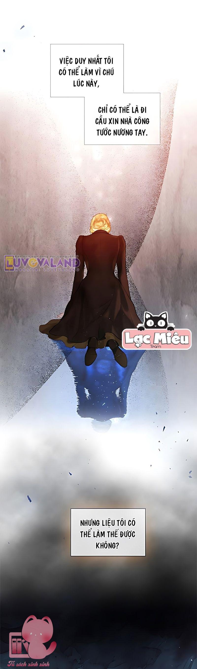 Hãy Khóc Và Cầu Nguyện Đi - Chap 86 - Trang 22