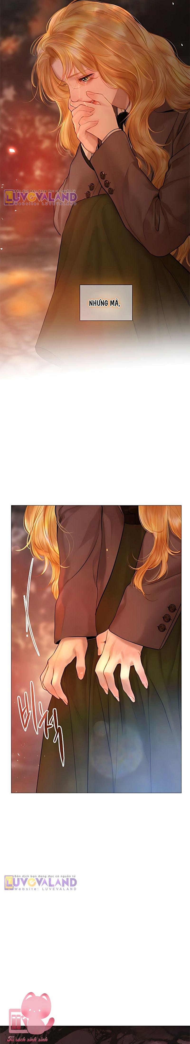 Hãy Khóc Và Cầu Nguyện Đi - Chap 86 - Trang 24