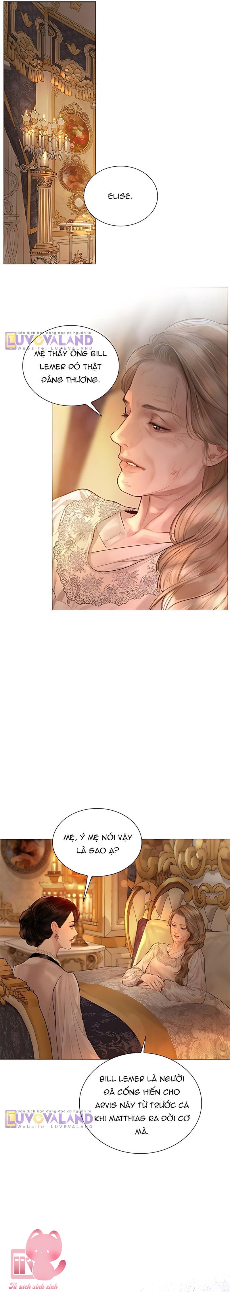 Hãy Khóc Và Cầu Nguyện Đi - Chap 86 - Trang 27