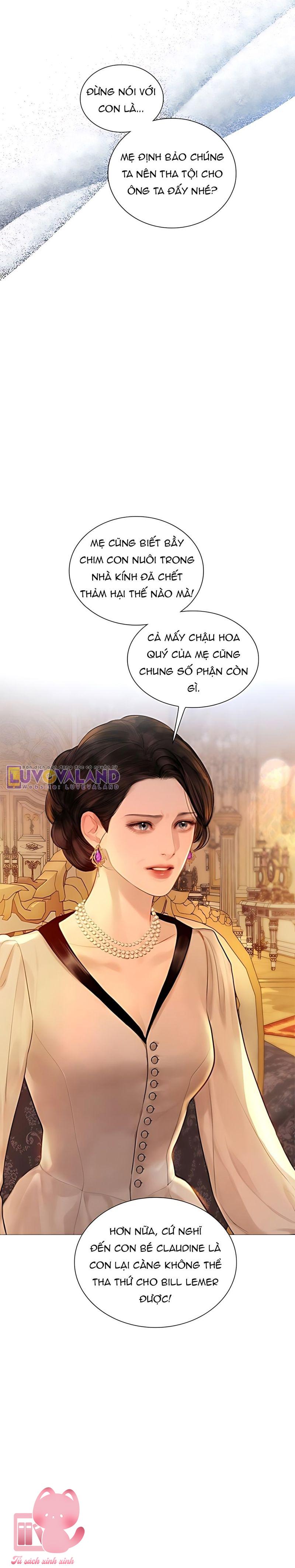 Hãy Khóc Và Cầu Nguyện Đi - Chap 86 - Trang 28