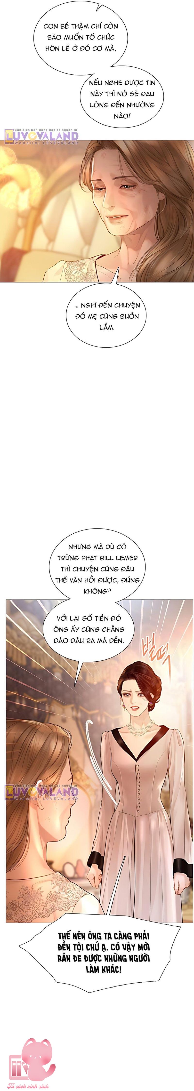 Hãy Khóc Và Cầu Nguyện Đi - Chap 86 - Trang 29