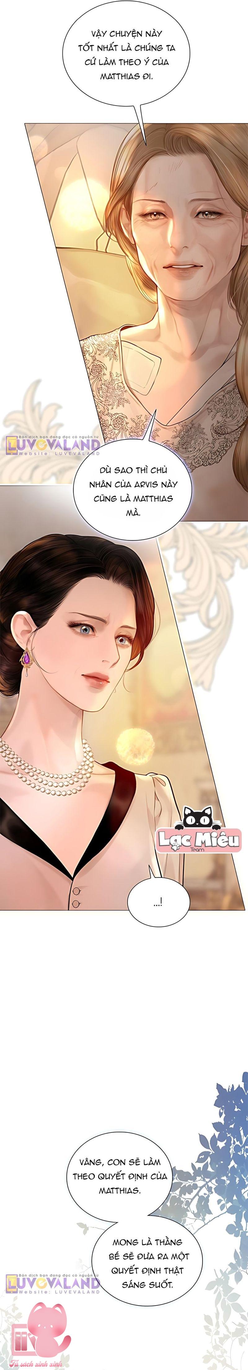 Hãy Khóc Và Cầu Nguyện Đi - Chap 86 - Trang 31