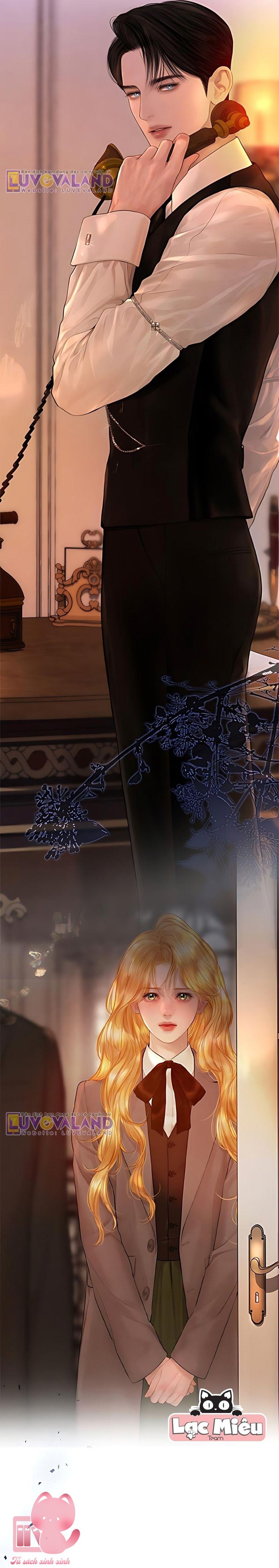 Hãy Khóc Và Cầu Nguyện Đi - Chap 86 - Trang 34