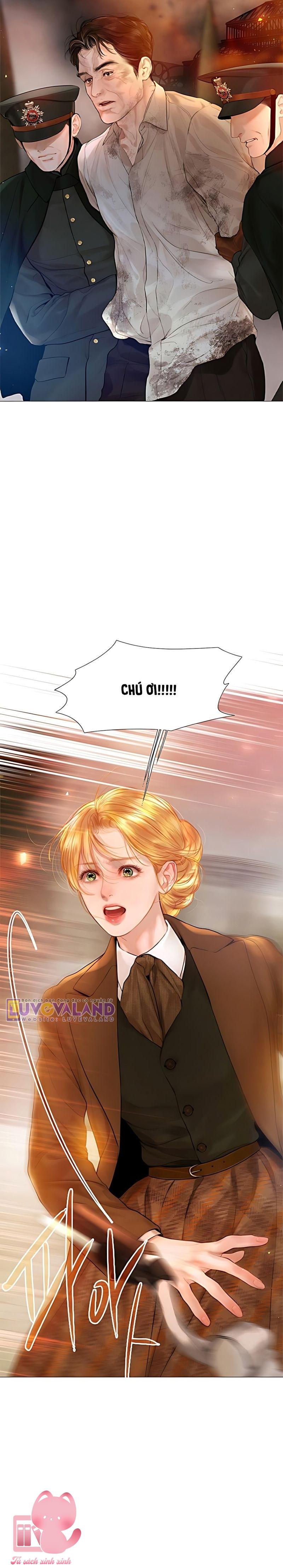 Hãy Khóc Và Cầu Nguyện Đi - Chap 86 - Trang 7