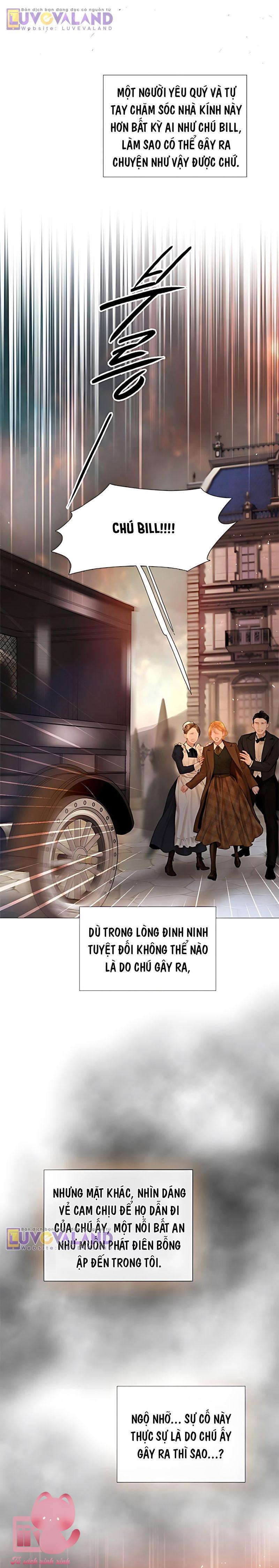 Hãy Khóc Và Cầu Nguyện Đi - Chap 86 - Trang 10