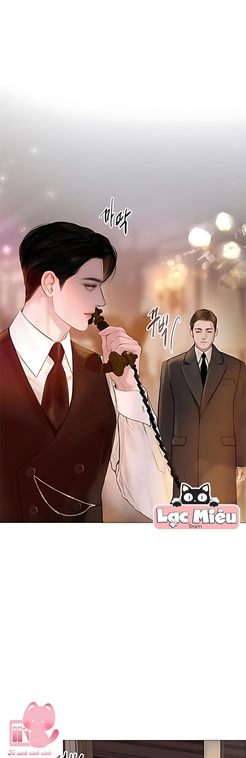 Hãy Khóc Và Cầu Nguyện Đi - Chap 87 - Trang 2
